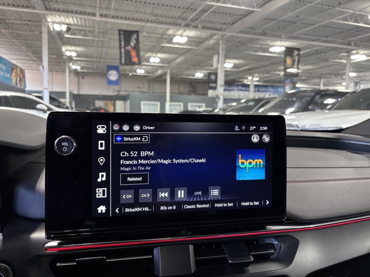 2024 Acura ZDX A-Spec|AWD|ELECTRIC|NAV|BANGOLUFSEN|AMBIENT|PANO|+ - Photo #28