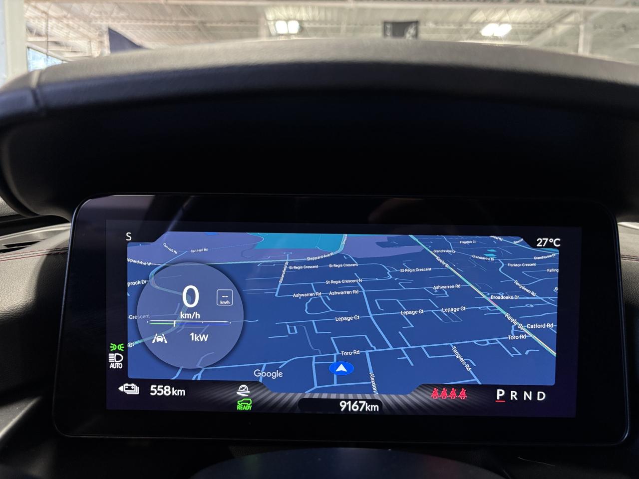 2024 Acura ZDX A-Spec|AWD|ELECTRIC|NAV|BANGOLUFSEN|AMBIENT|PANO|+ - Photo #47