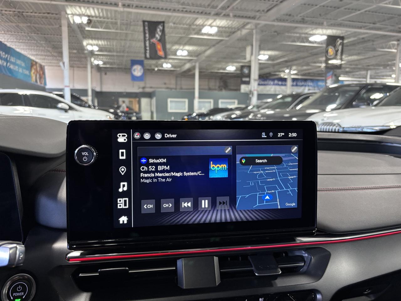 2024 Acura ZDX A-Spec|AWD|ELECTRIC|NAV|BANGOLUFSEN|AMBIENT|PANO|+ Photo