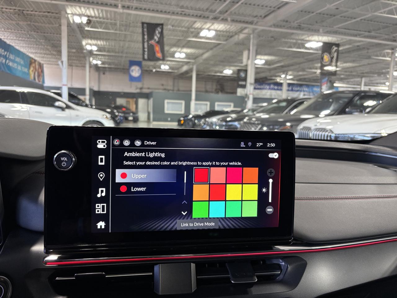 2024 Acura ZDX A-Spec|AWD|ELECTRIC|NAV|BANGOLUFSEN|AMBIENT|PANO|+ Photo