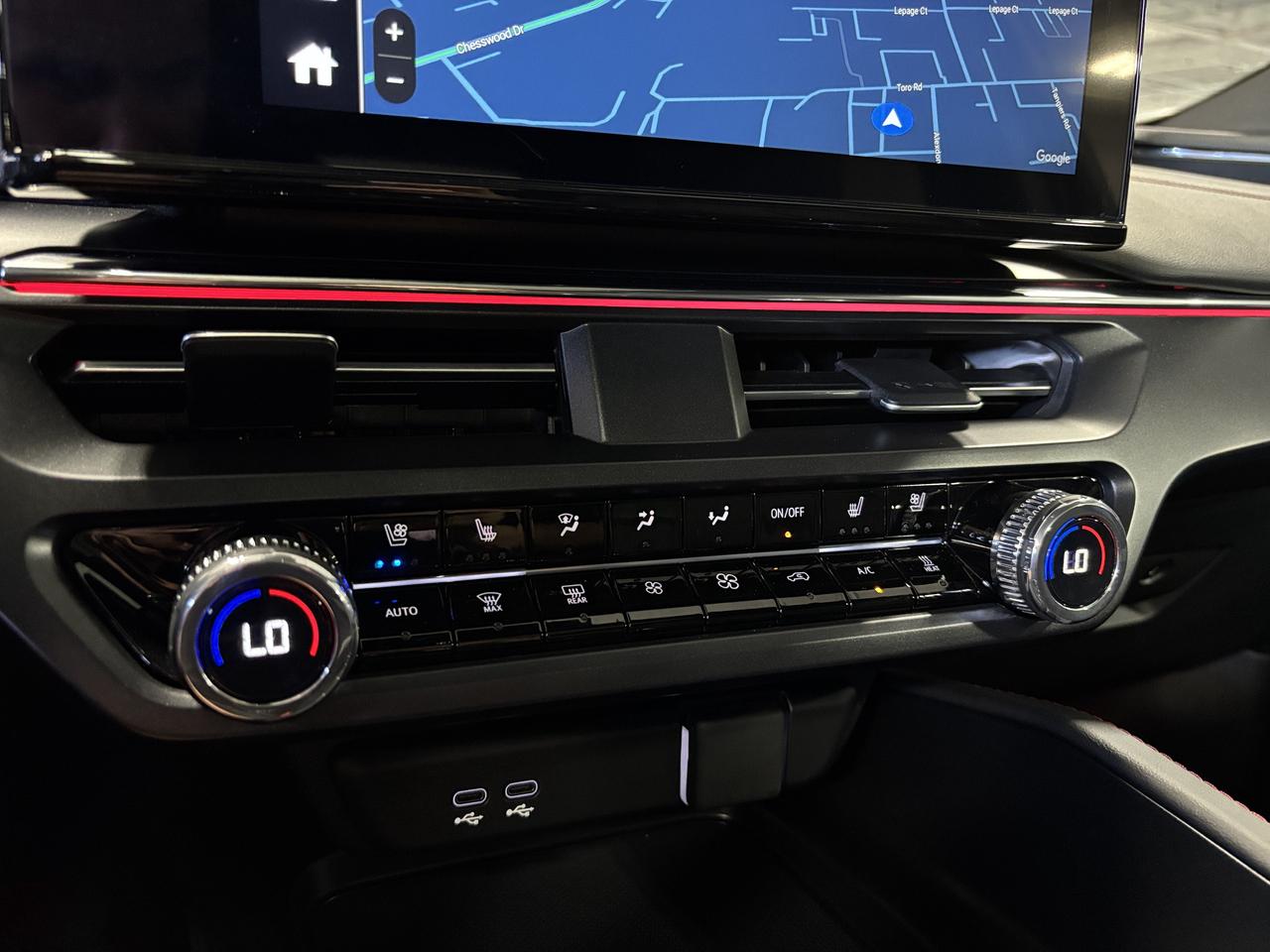 2024 Acura ZDX A-Spec|AWD|ELECTRIC|NAV|BANGOLUFSEN|AMBIENT|PANO|+ Photo