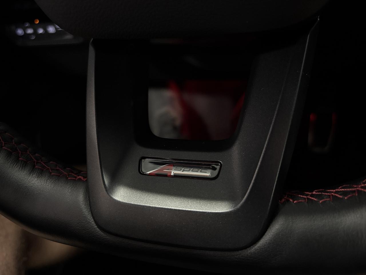 2024 Acura ZDX A-Spec|AWD|ELECTRIC|NAV|BANGOLUFSEN|AMBIENT|PANO|+ Photo