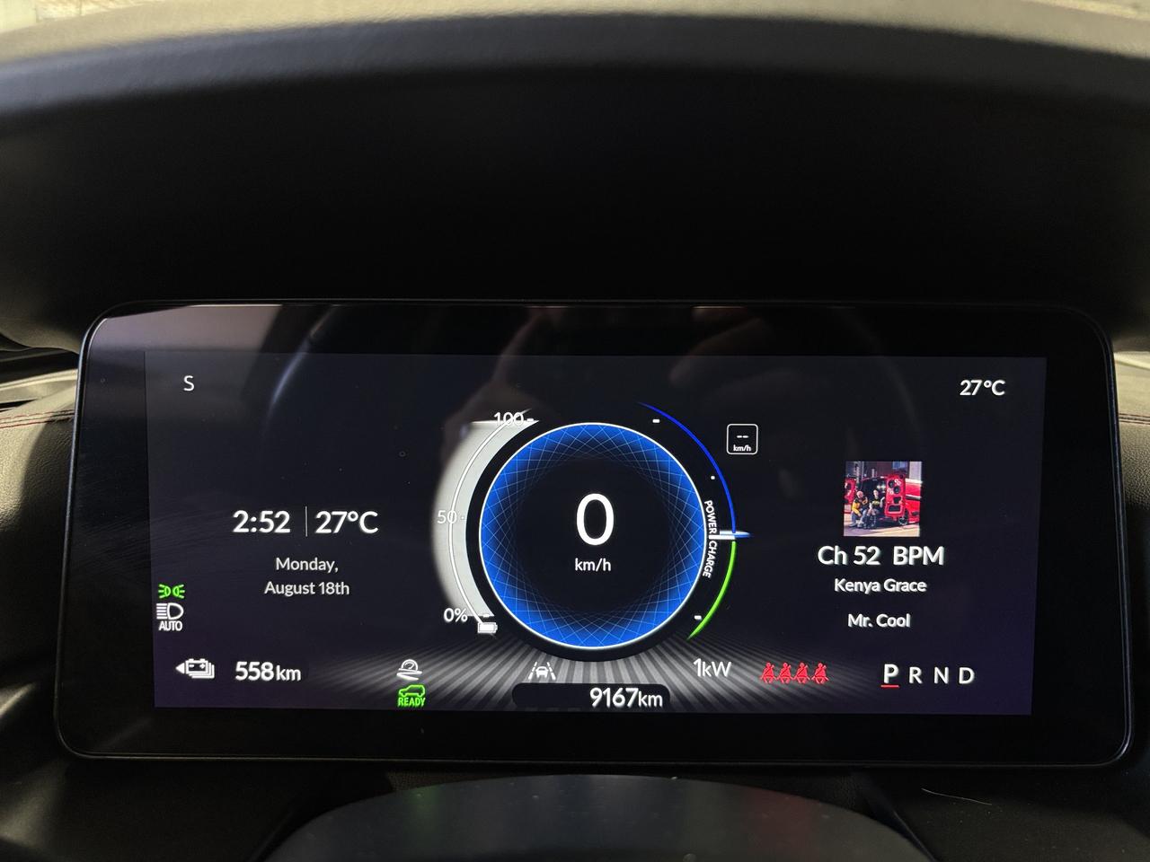 2024 Acura ZDX A-Spec|AWD|ELECTRIC|NAV|BANGOLUFSEN|AMBIENT|PANO|+ Photo