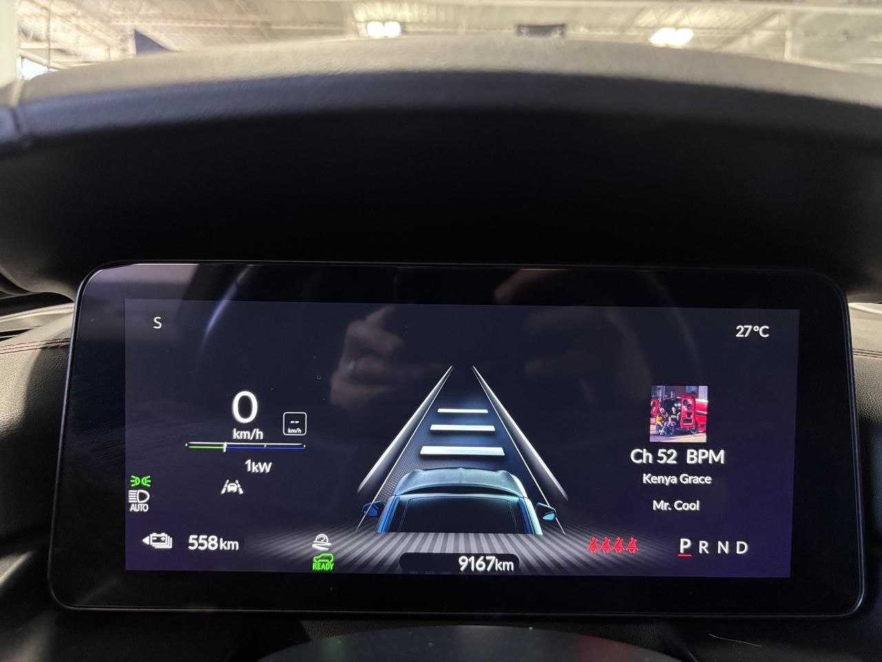 2024 Acura ZDX A-Spec|AWD|ELECTRIC|NAV|BANGOLUFSEN|AMBIENT|PANO|+ Photo