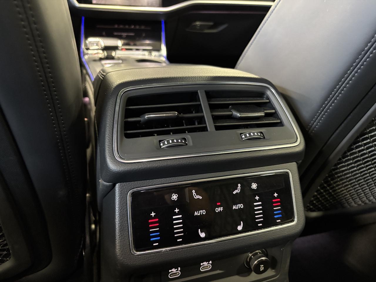 2021 Audi S7 Sportback QUATTRO|AWD|NAV|BANGOLUFSEN|HEADSUP|3DCAM|SUNROOF| - Photo #13