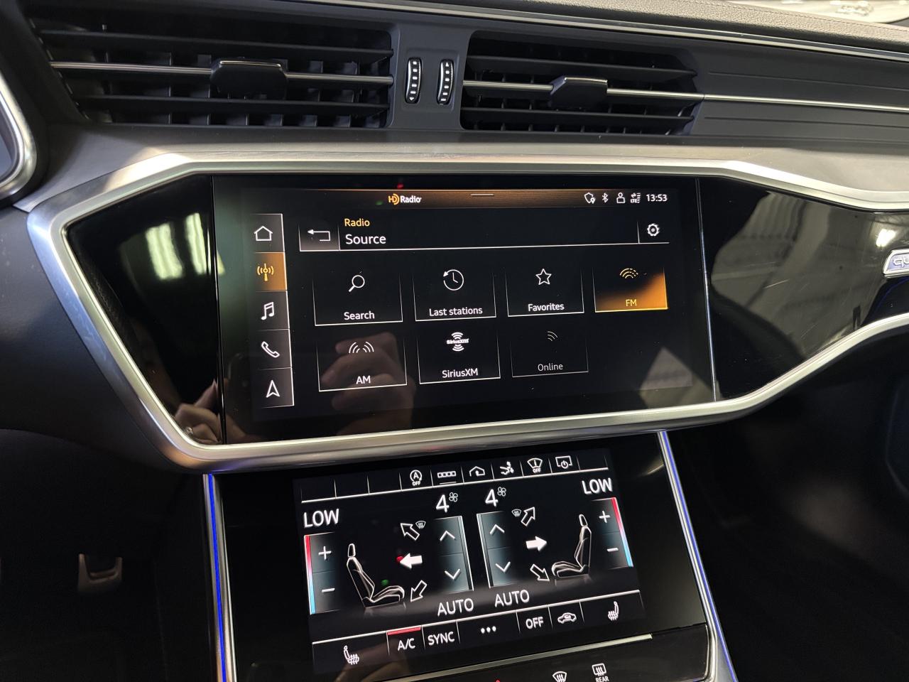 2021 Audi S7 Sportback QUATTRO|AWD|NAV|BANGOLUFSEN|HEADSUP|3DCAM|SUNROOF| - Photo #27