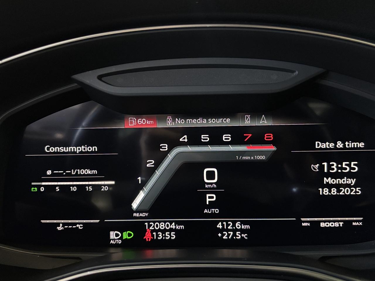 2021 Audi S7 Sportback QUATTRO|AWD|NAV|BANGOLUFSEN|HEADSUP|3DCAM|SUNROOF| - Photo #47