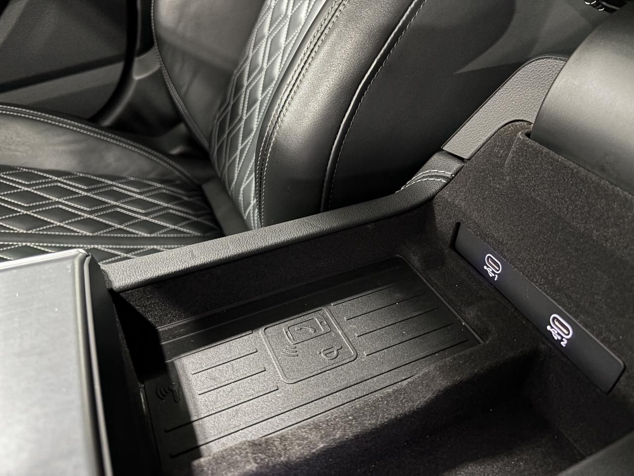 2021 Audi S7 Sportback QUATTRO|AWD|NAV|BANGOLUFSEN|HEADSUP|3DCAM|SUNROOF| - Photo #51