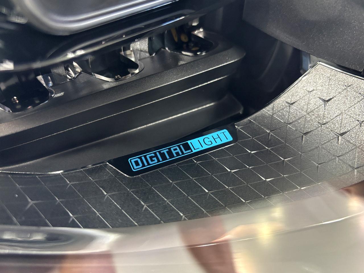 2023 Mercedes-Benz E-Class EQS450|4MATIC|SEDAN|NAV|CREAMSEATS|BURMESTER|3DCAM - Photo #3
