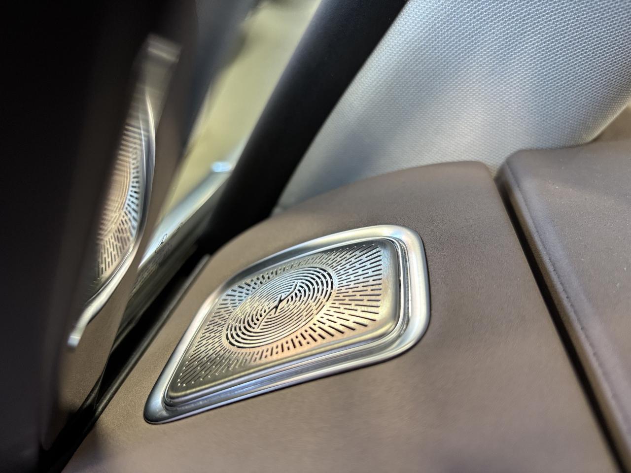 2023 Mercedes-Benz E-Class EQS450|4MATIC|SEDAN|NAV|CREAMSEATS|BURMESTER|3DCAM - Photo #20
