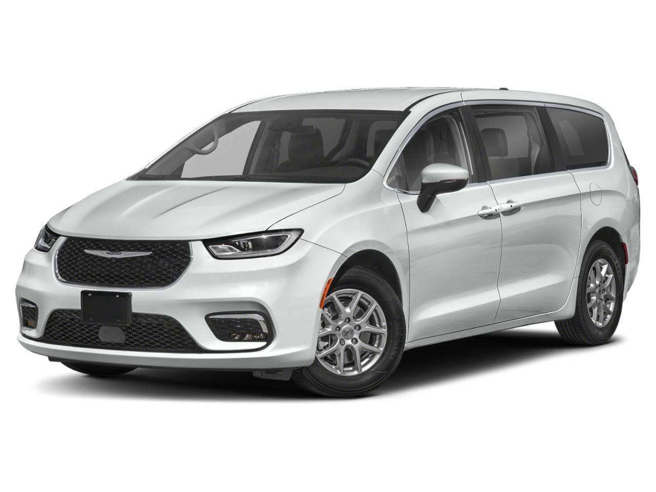 Used 2024 Chrysler Pacifica  for sale in Surrey, BC