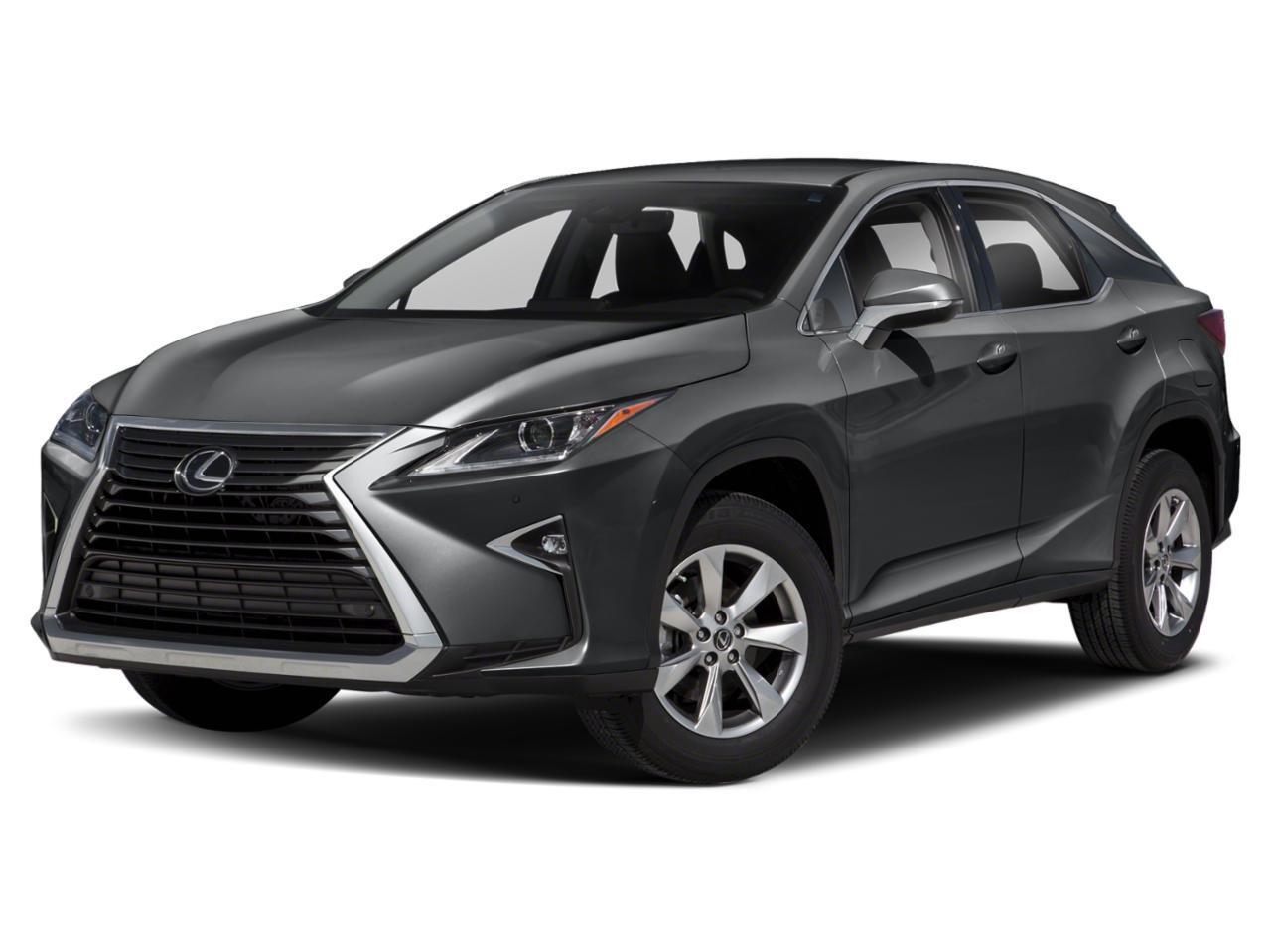 Used 2019 Lexus RX rx 350 for sale in Simcoe, ON