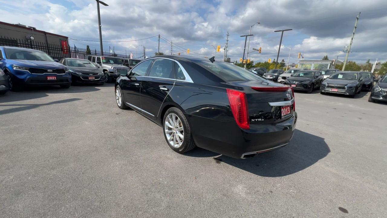 2013 Cadillac XTS PREMIUM AWD |304HP |COOLED LEATHER |PANO ROOF |HUD Photo