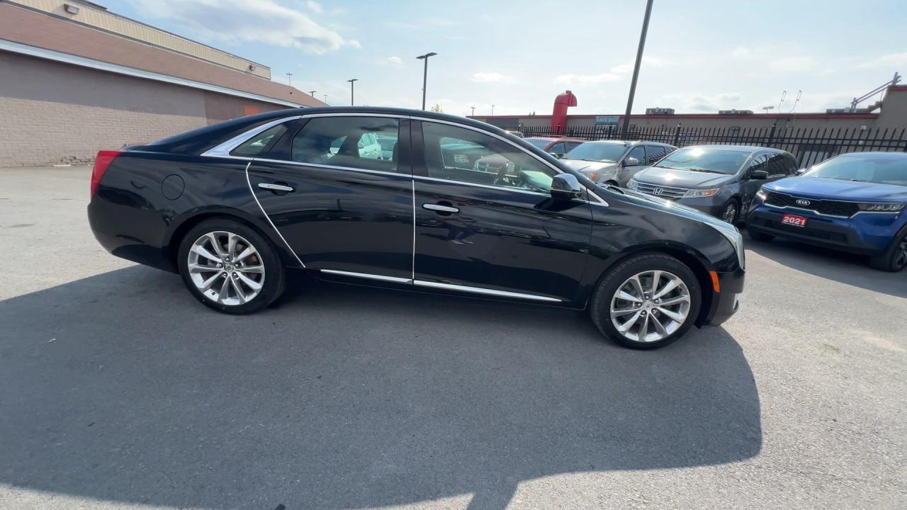 2013 Cadillac XTS PREMIUM AWD |304HP |COOLED LEATHER |PANO ROOF |HUD Photo
