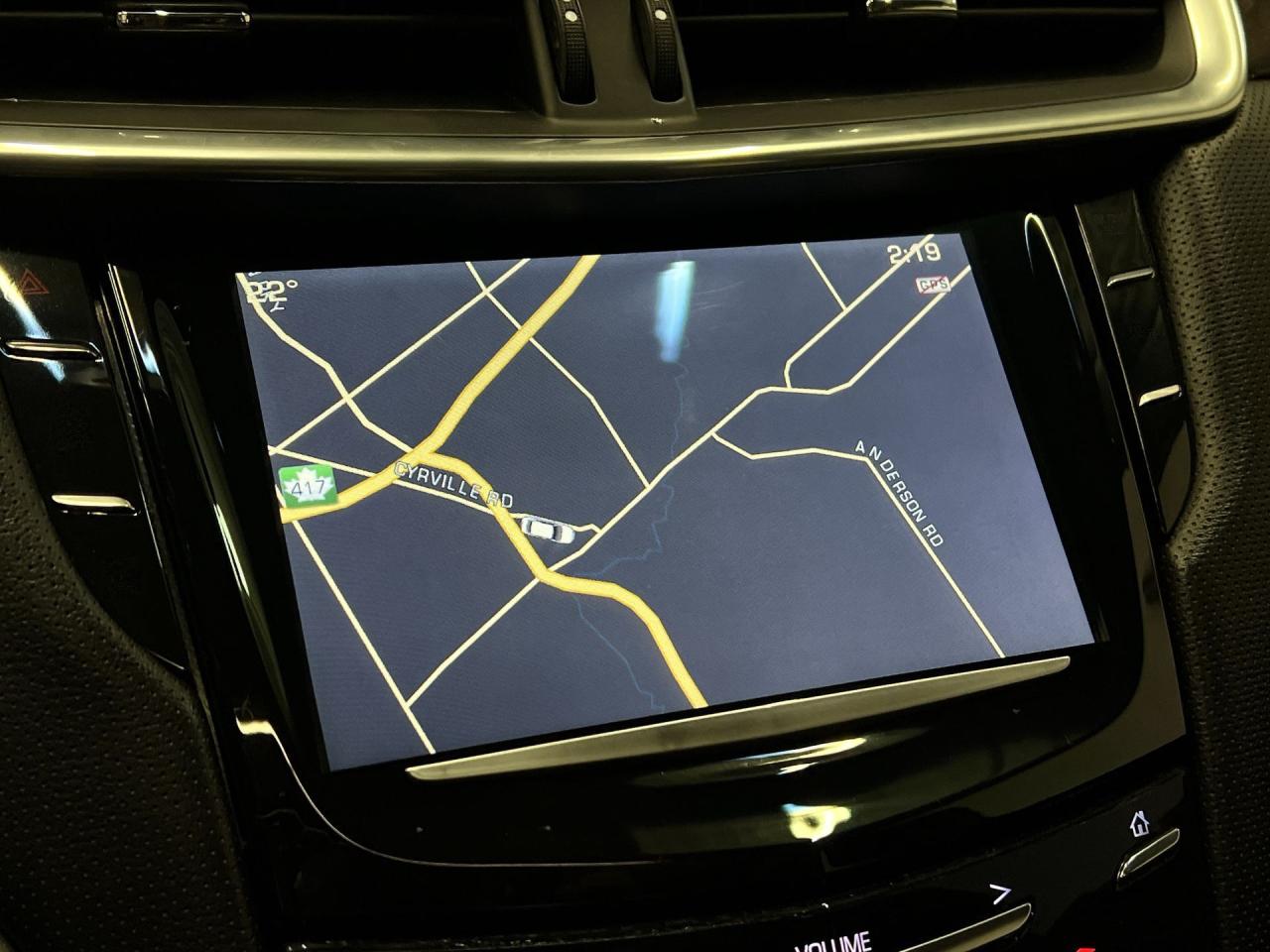 2013 Cadillac XTS PREMIUM AWD |304HP |COOLED LEATHER |PANO ROOF |HUD Photo