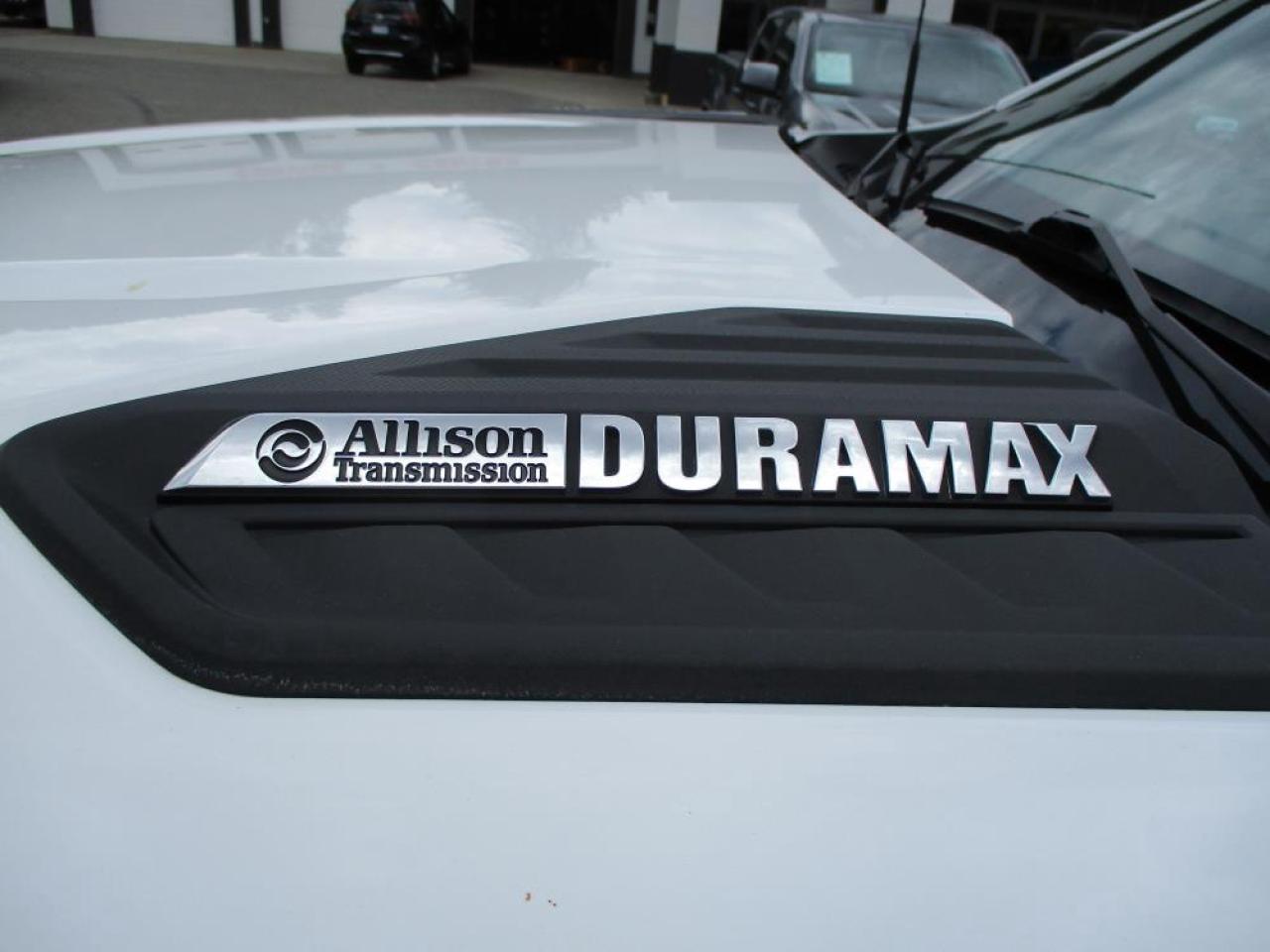 2021 Chevrolet Silverado 2500 HD CUSTOM DURAMAX CREW Photo2
