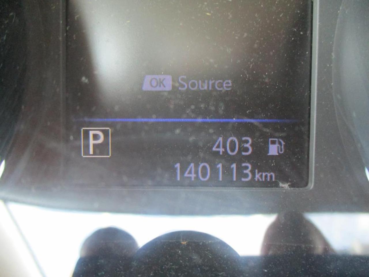 2020 Nissan Rogue S AWD - Photo #8