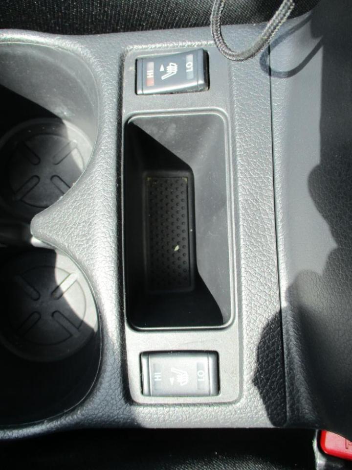 2020 Nissan Rogue S AWD - Photo #10