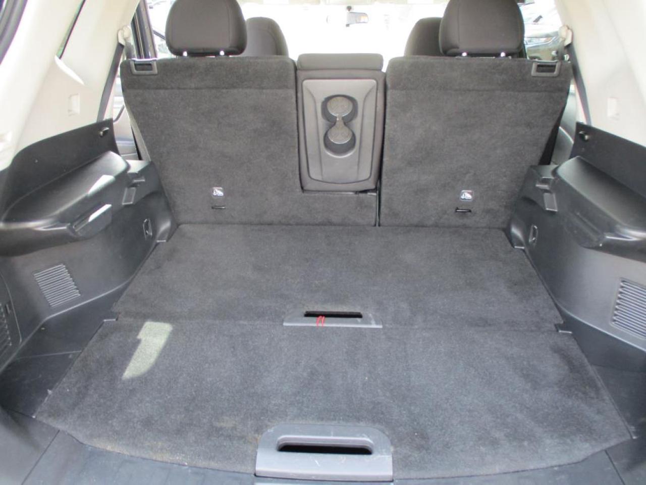 2020 Nissan Rogue S AWD - Photo #13