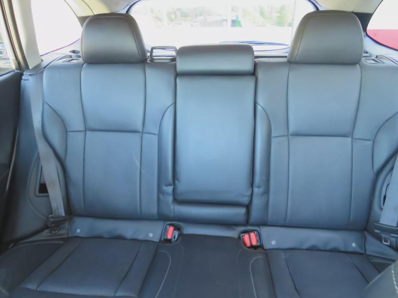 2022 Subaru Outback Limited (**CLEAN TITLE/NO ACCIDENTS!!*SAFETY/CERTIFIED!!**AWD**ALLOY RIMS**EYESIGHT**LEATHER**NAVIGATION**SUNROOF**HARMAN/KARDON SOUND SYSTEM**REVERSE CAMERA**PUSH BUTTON START**POWER SEATS**DIGITAL TOUCHSCREEN**HEATED SEATS/STEERING WHEEL**POWER TAILGATE Photo