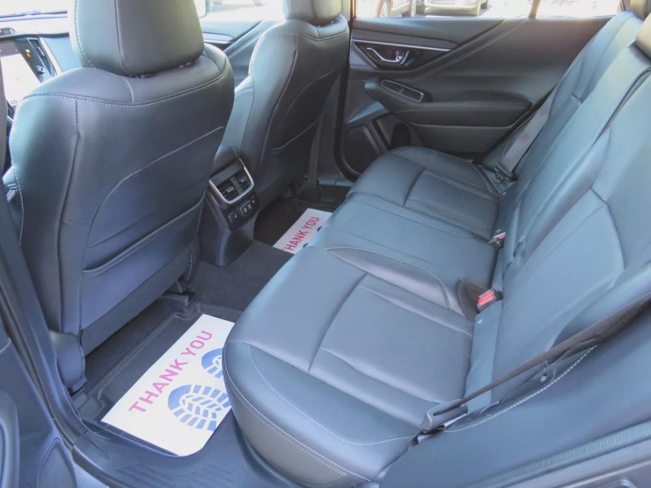 2022 Subaru Outback Limited (**CLEAN TITLE/NO ACCIDENTS!!*SAFETY/CERTIFIED!!**AWD**ALLOY RIMS**EYESIGHT**LEATHER**NAVIGATION**SUNROOF**HARMAN/KARDON SOUND SYSTEM**REVERSE CAMERA**PUSH BUTTON START**POWER SEATS**DIGITAL TOUCHSCREEN**HEATED SEATS/STEERING WHEEL**POWER TAILGATE Photo