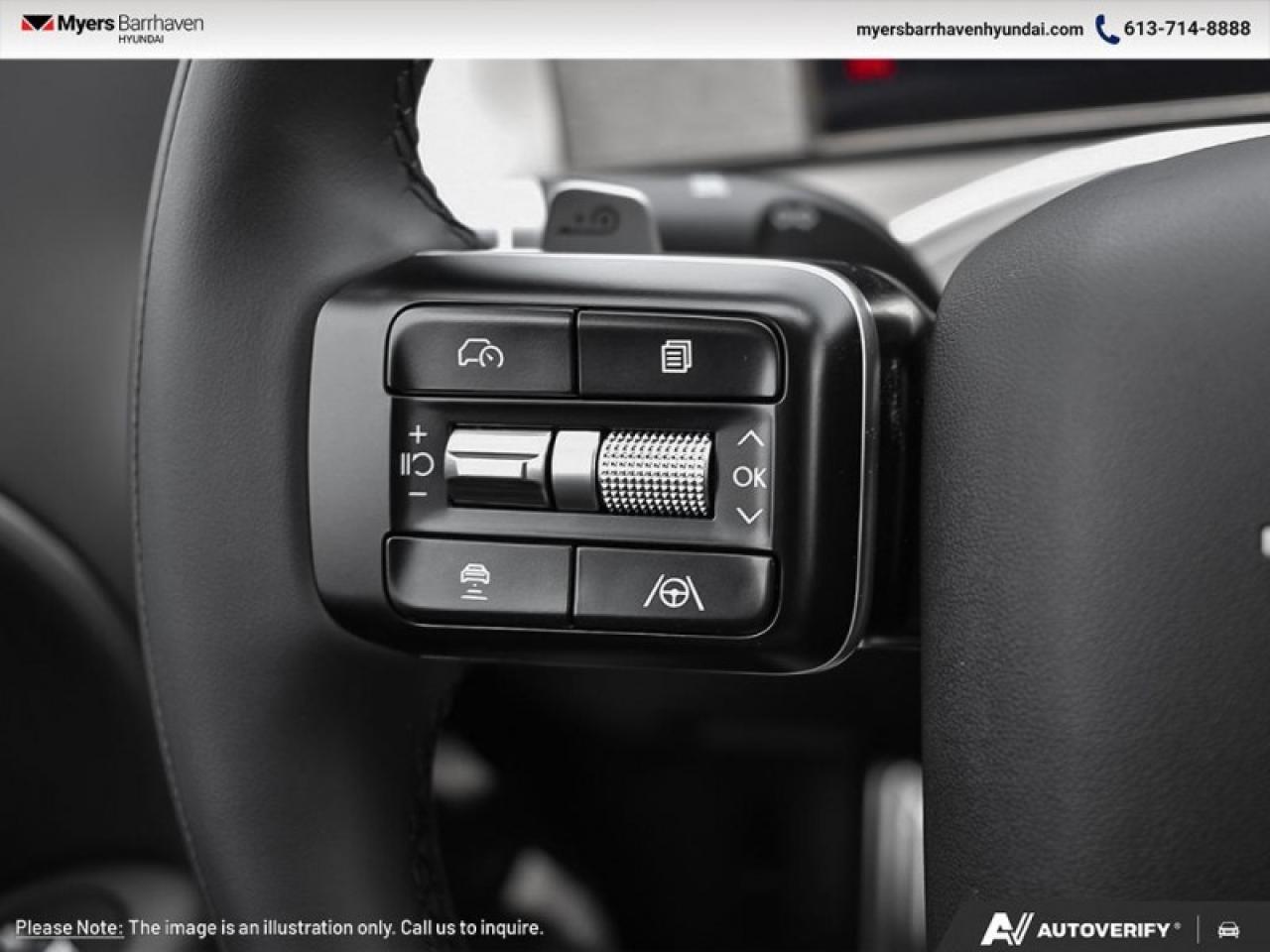 2026 Hyundai IONIQ 9 Preferred + AWD w/Ultimate Calligraphy Pkg Photo