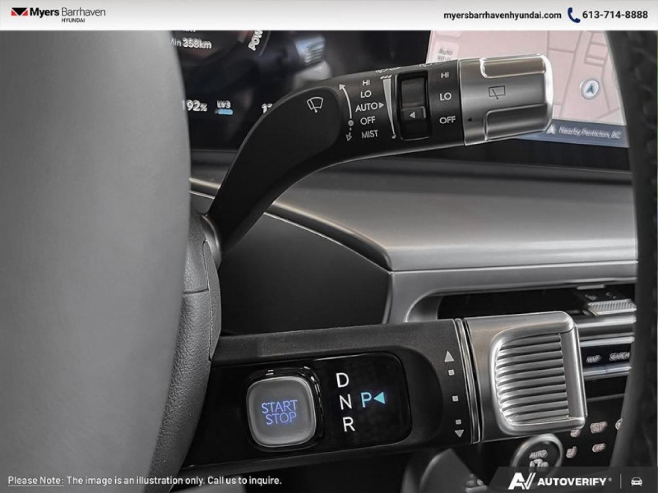 2026 Hyundai IONIQ 9 Preferred + AWD w/Ultimate Calligraphy Pkg Photo