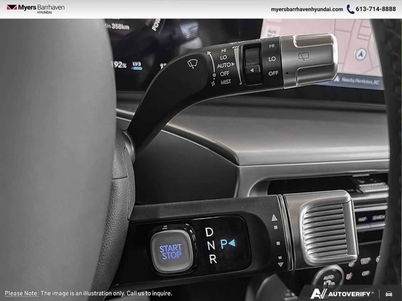 2026 Hyundai IONIQ 9 Preferred + AWD w/Ultimate Calligraphy Pkg Photo