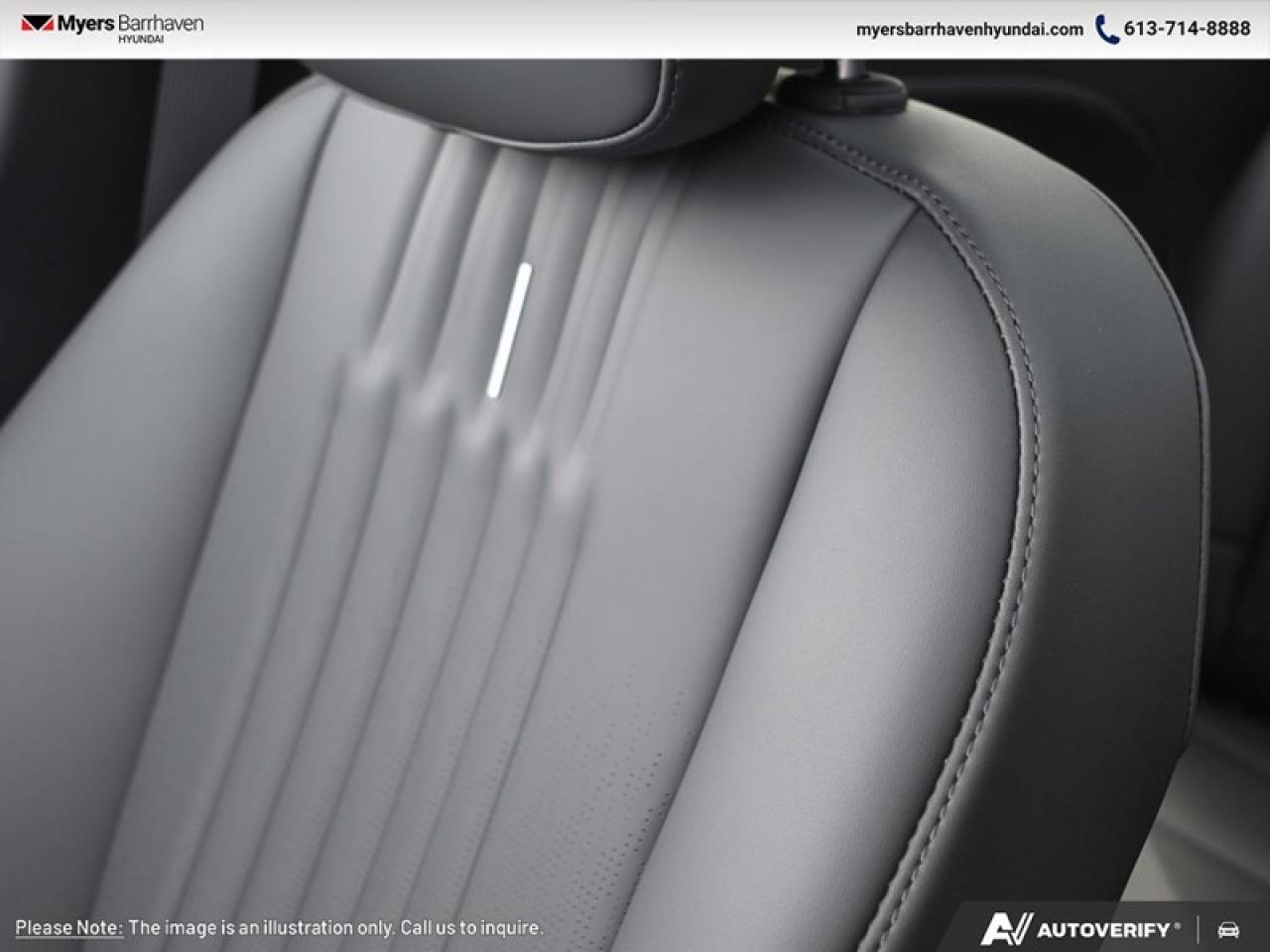 2026 Hyundai IONIQ 9 Preferred + AWD w/Ultimate Calligraphy Pkg Photo