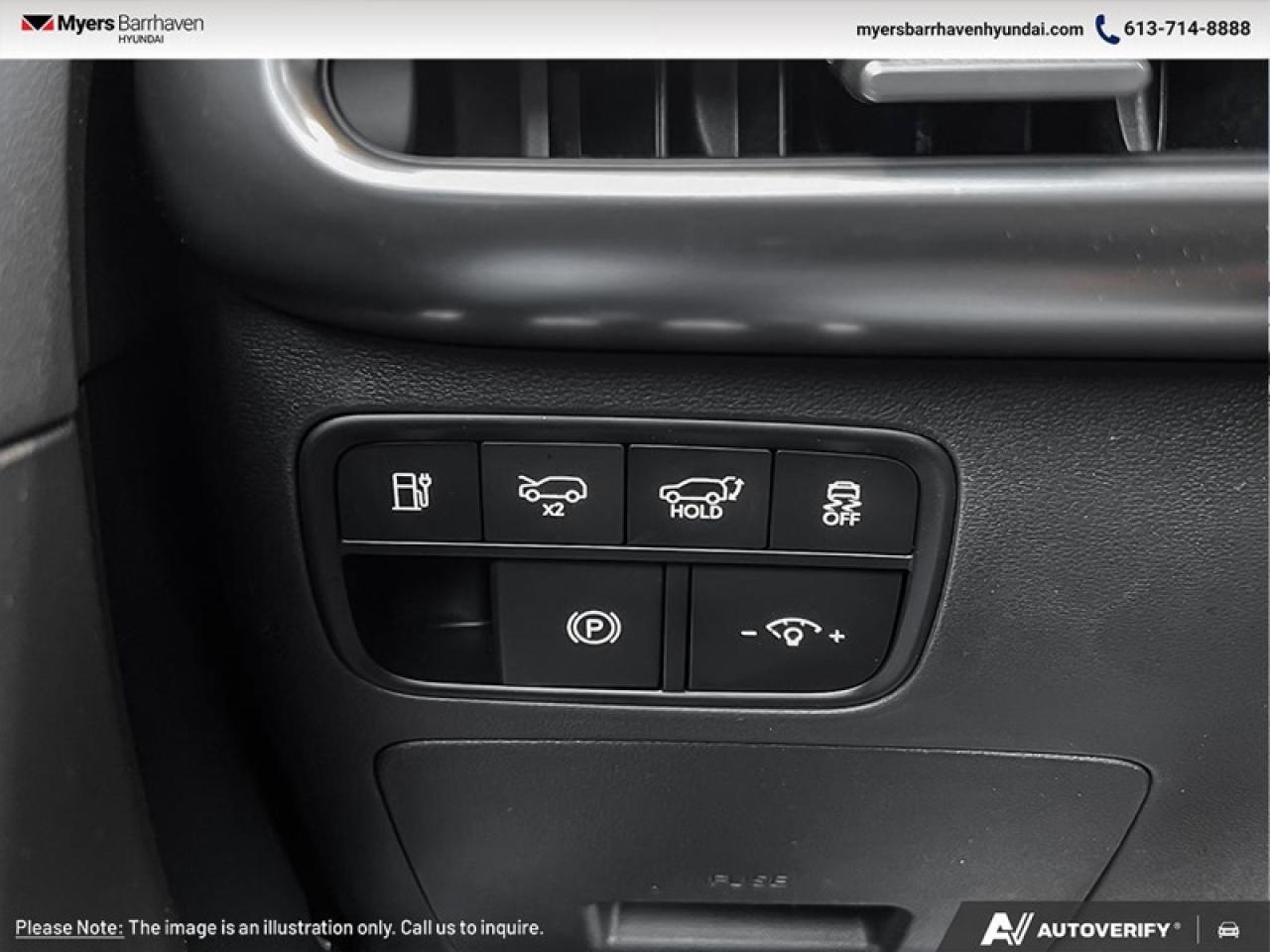 2026 Hyundai IONIQ 9 Preferred + AWD w/Ultimate Calligraphy Pkg Photo