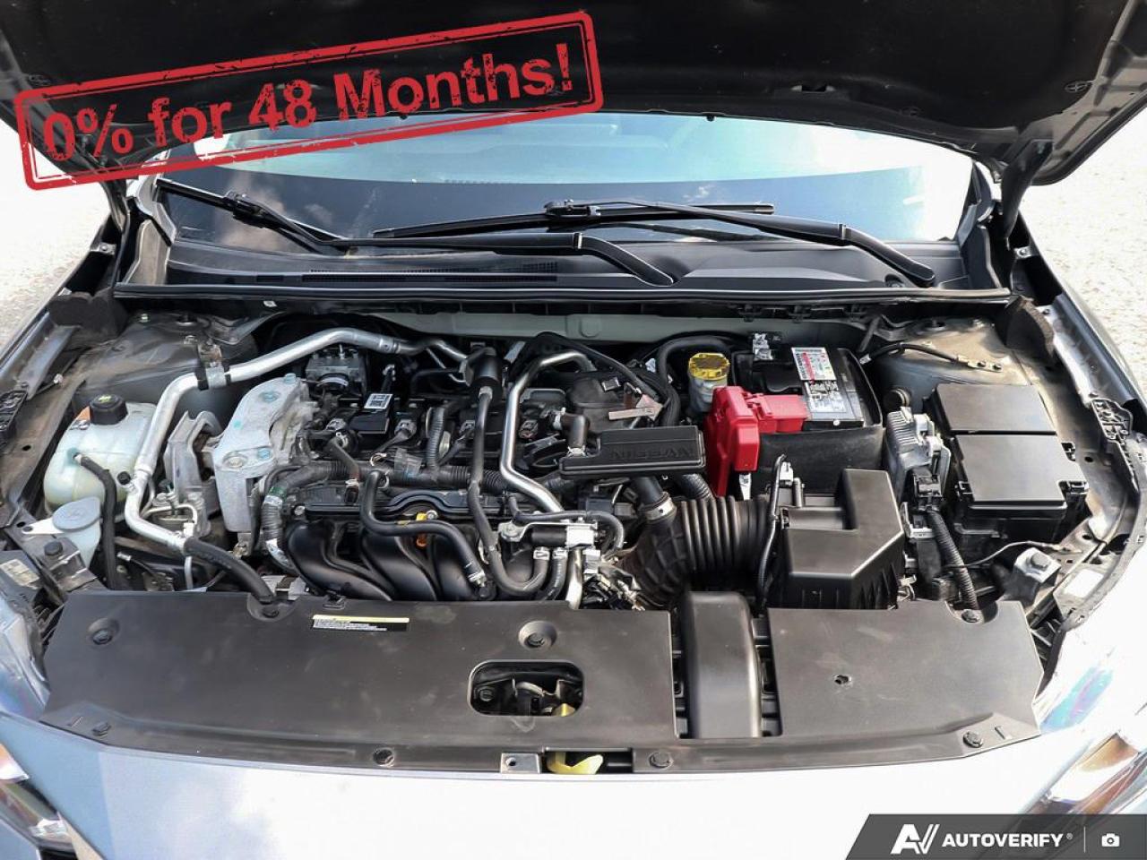 2023 Nissan Sentra SV Photo