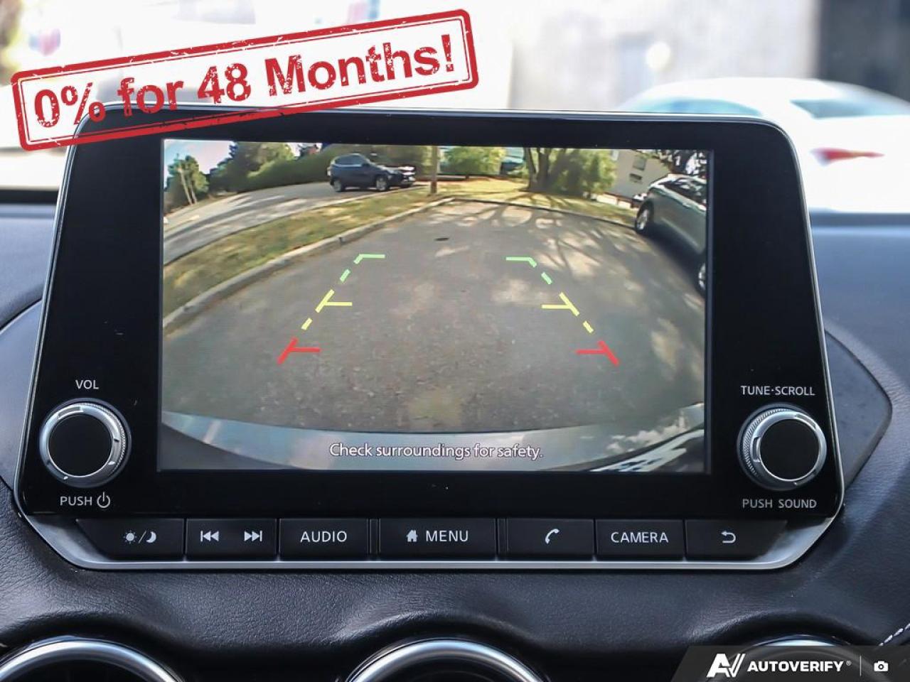 2023 Nissan Sentra SV Photo