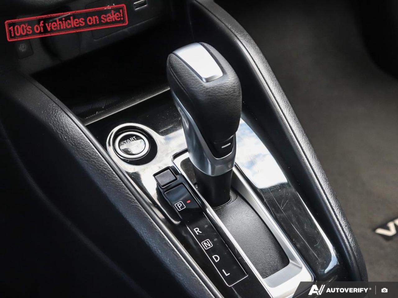 2023 Nissan Versa SR