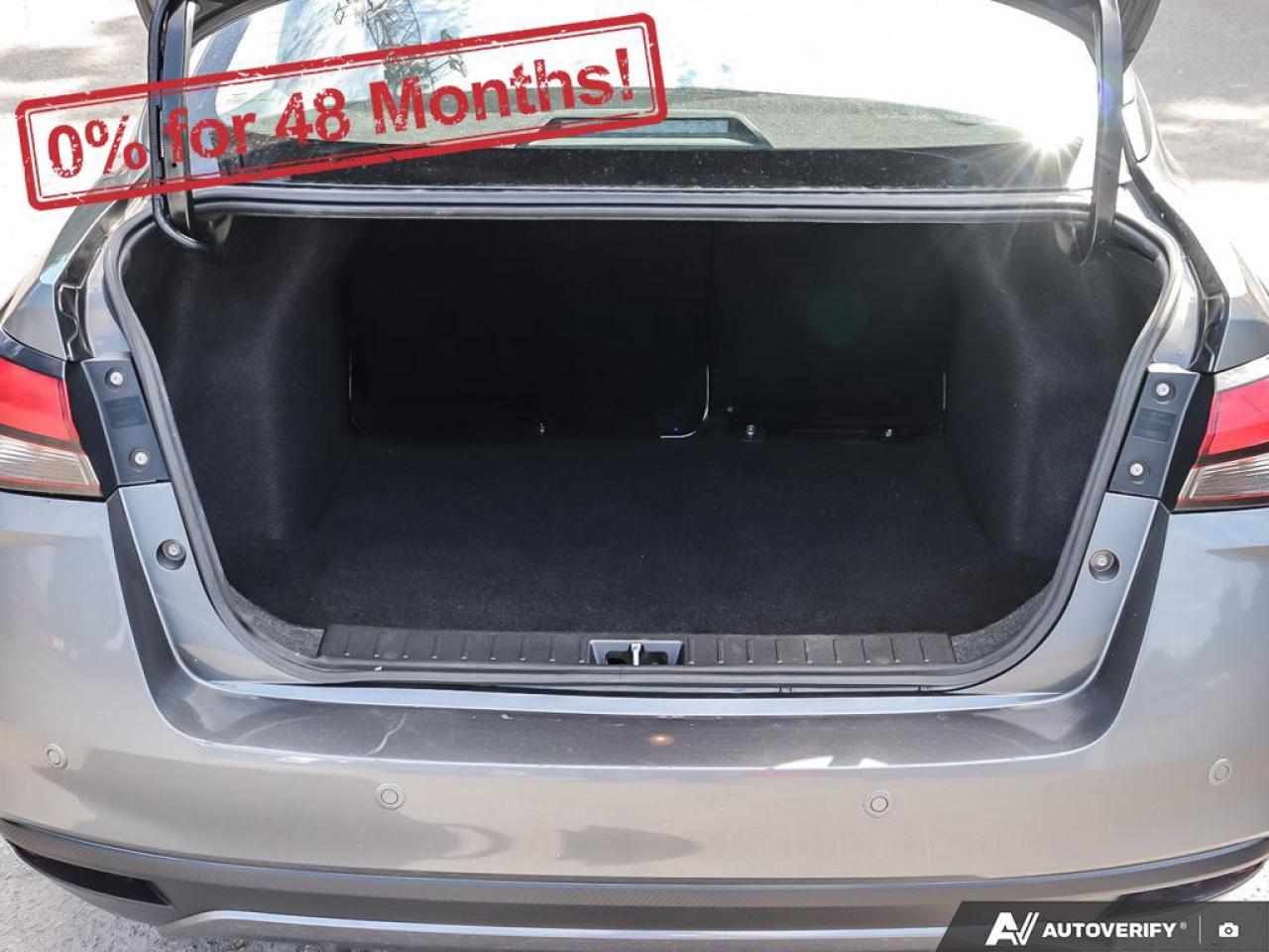 2023 Nissan Versa SR