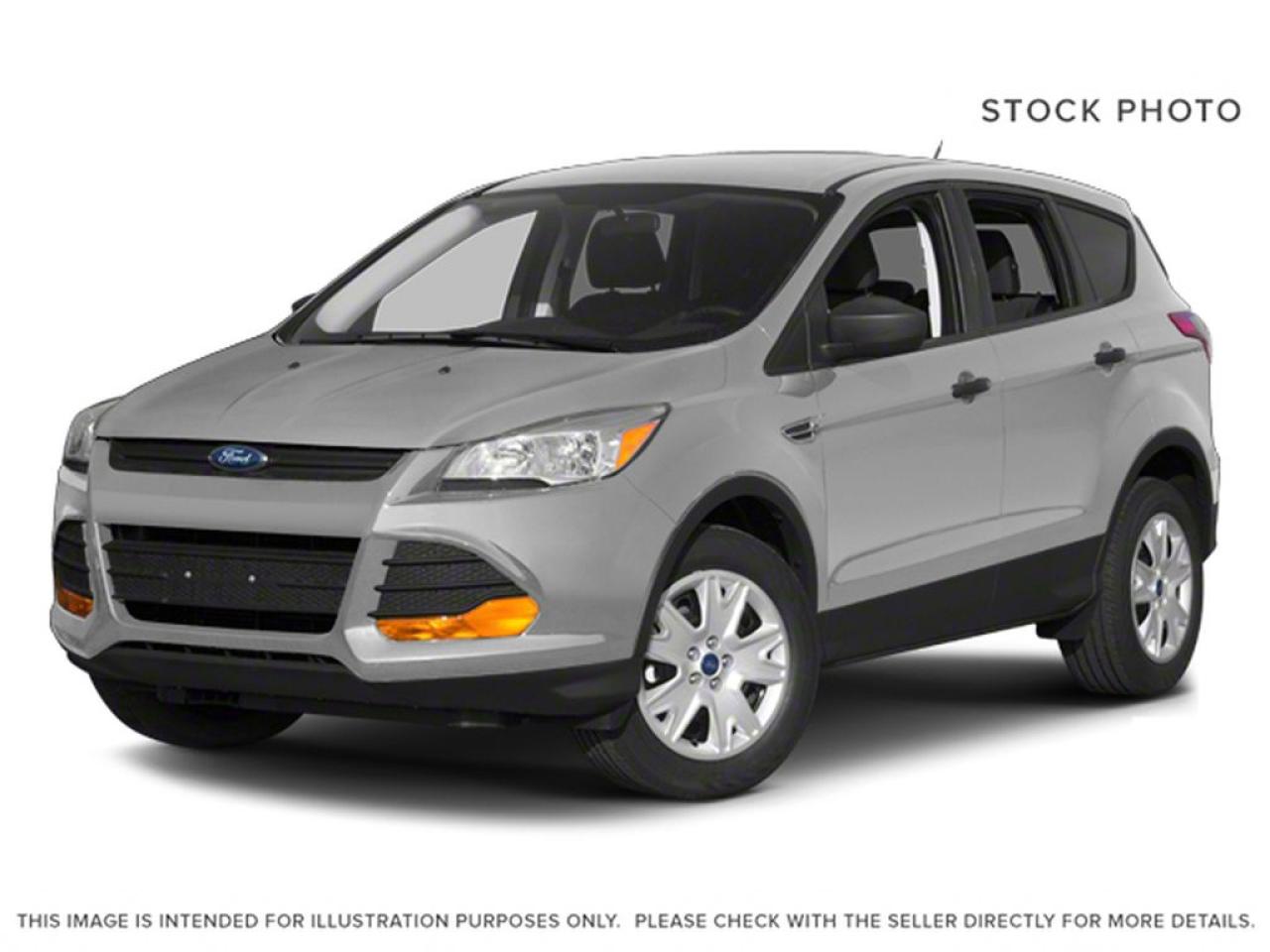 2013 Ford Escape SE Photo0