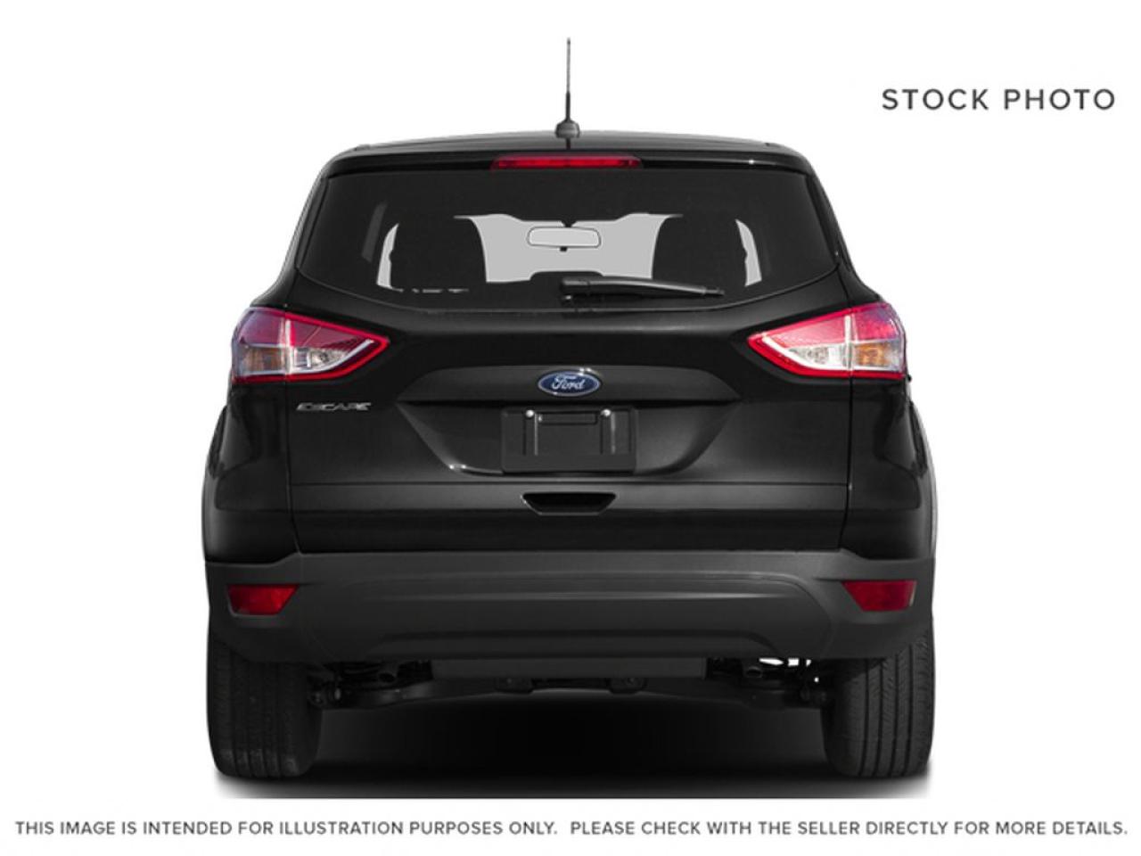 2013 Ford Escape SE Photo