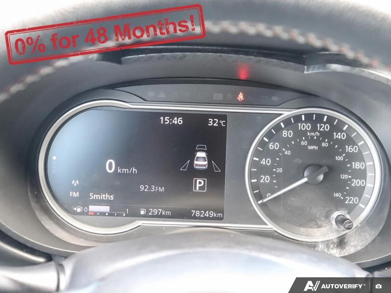 2023 Nissan Versa SR