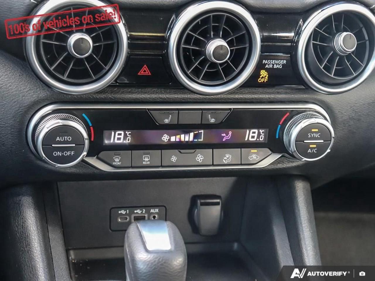 2023 Nissan Sentra SV Photo