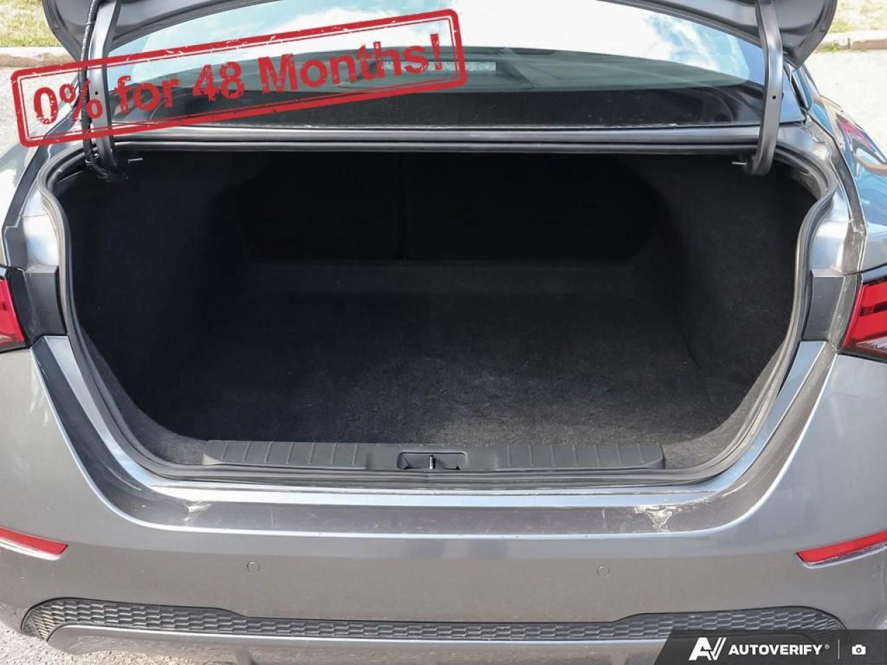 2023 Nissan Sentra SV Photo