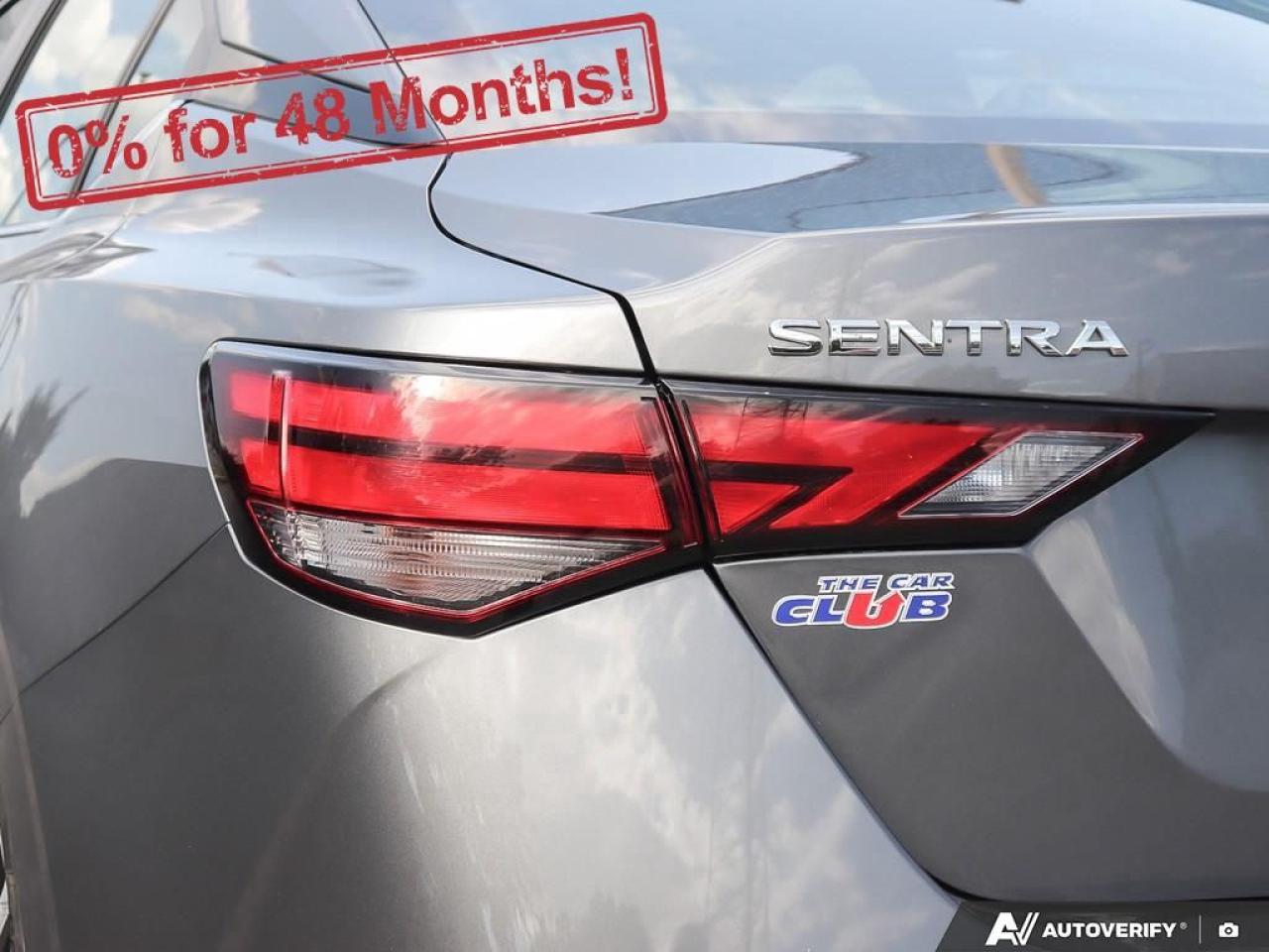 2023 Nissan Sentra SV Photo