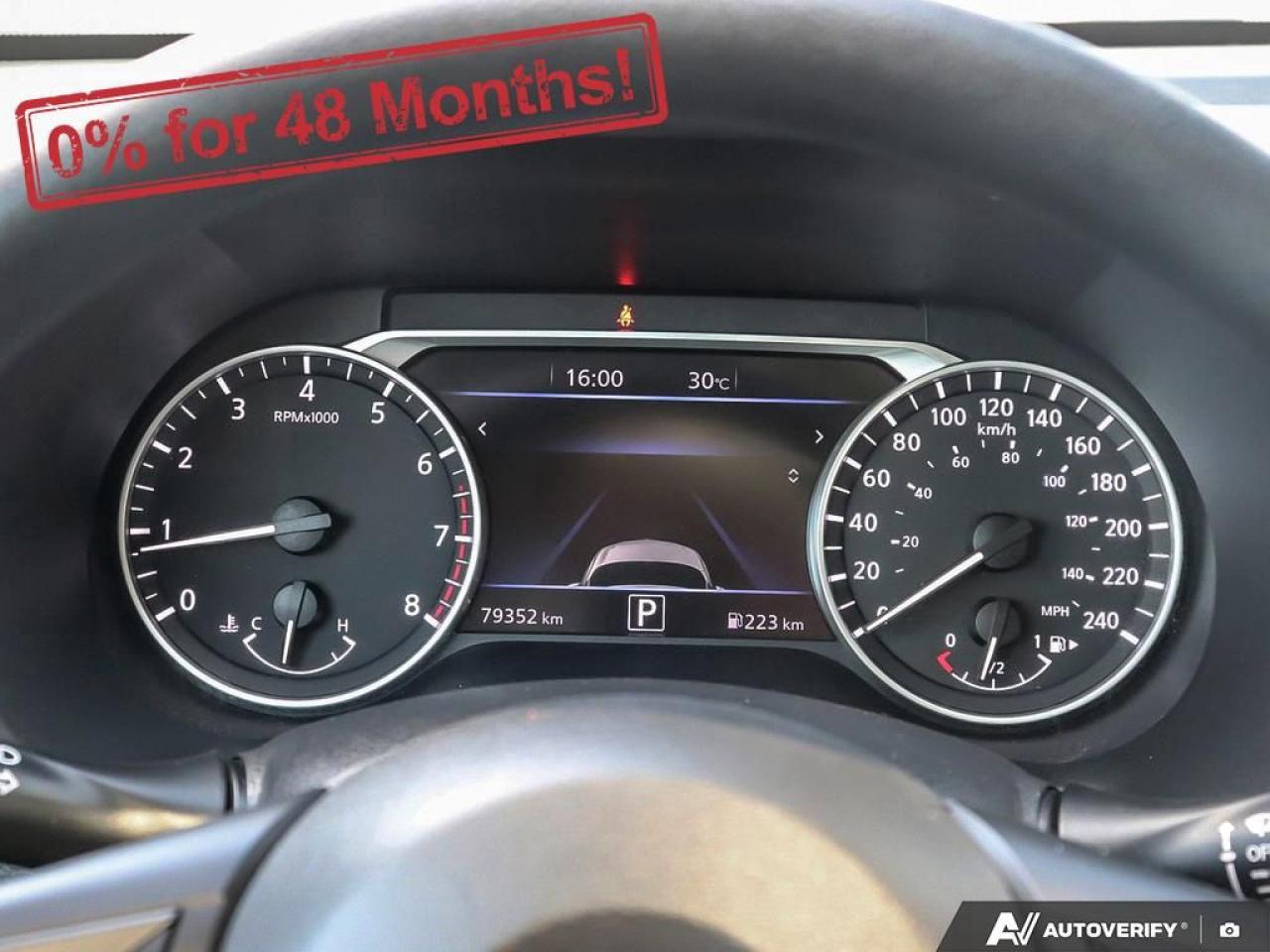 2023 Nissan Sentra SV Photo