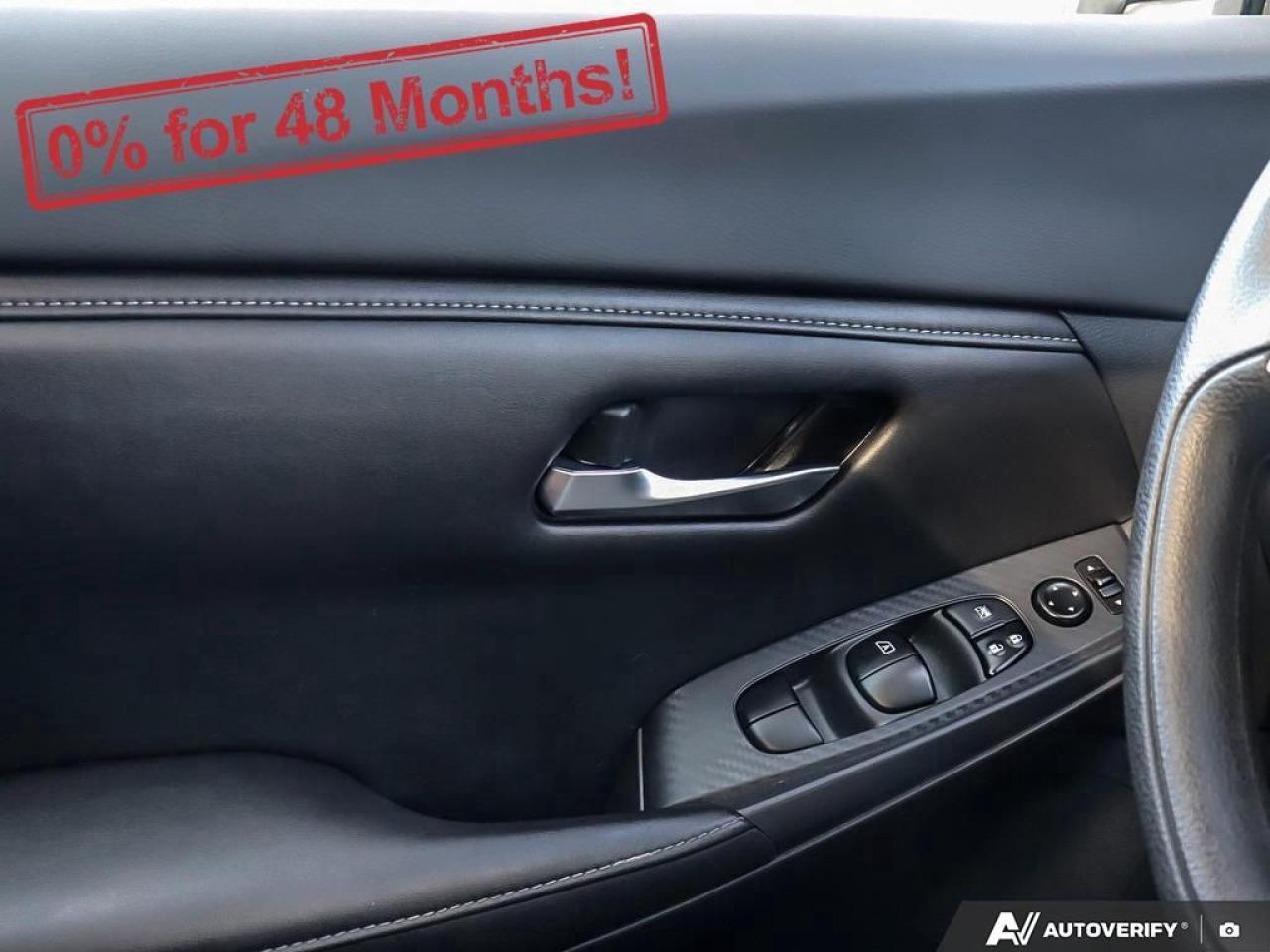 2023 Nissan Sentra SV Photo