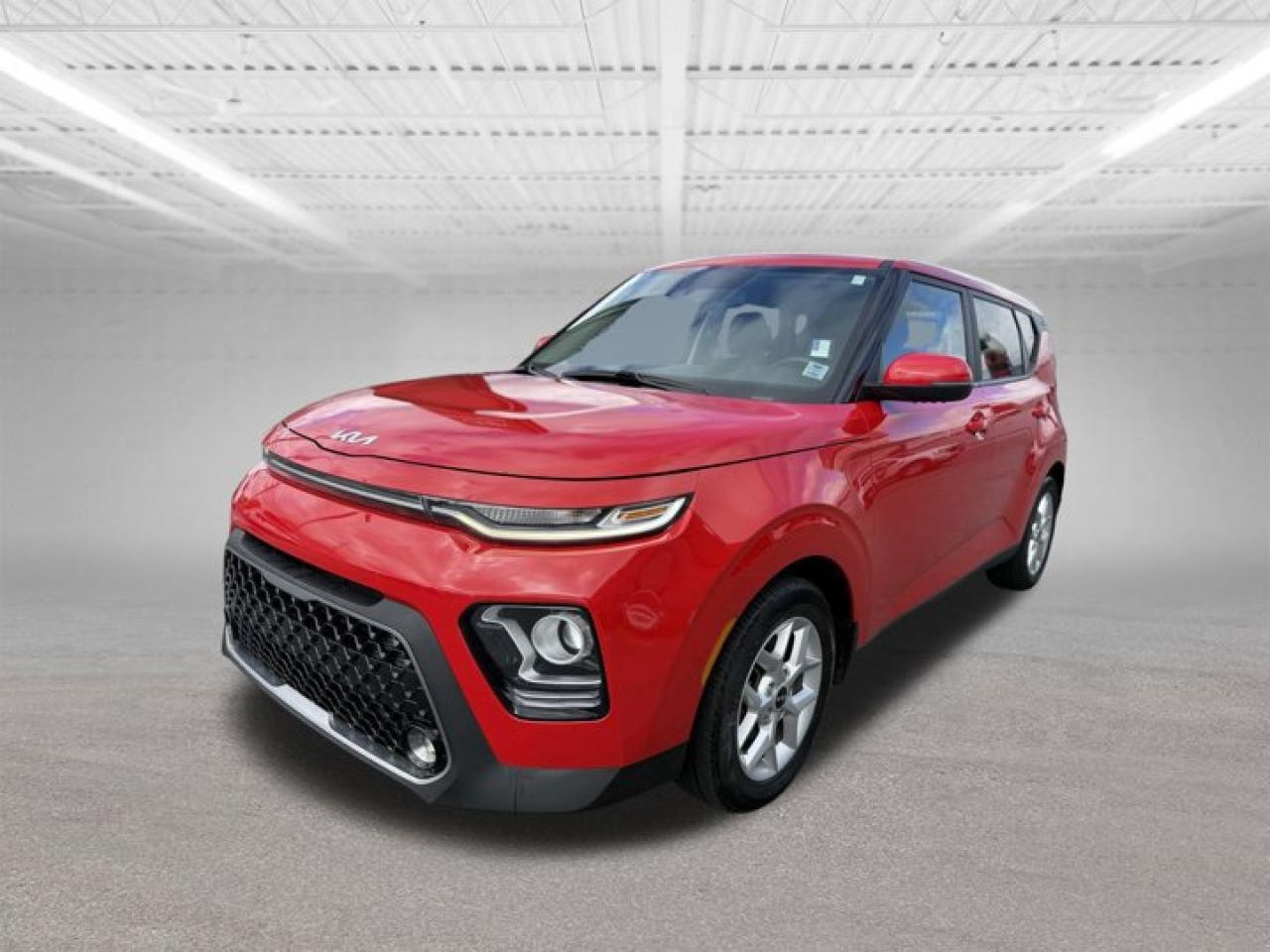 Used 2022 Kia Soul EX for sale in Halifax, NS