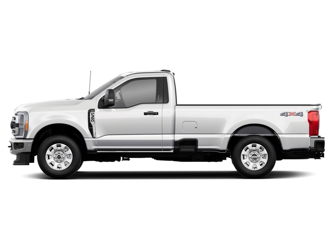 New 2026 Ford F-350 Super Duty SRW XLT for sale in London, ON