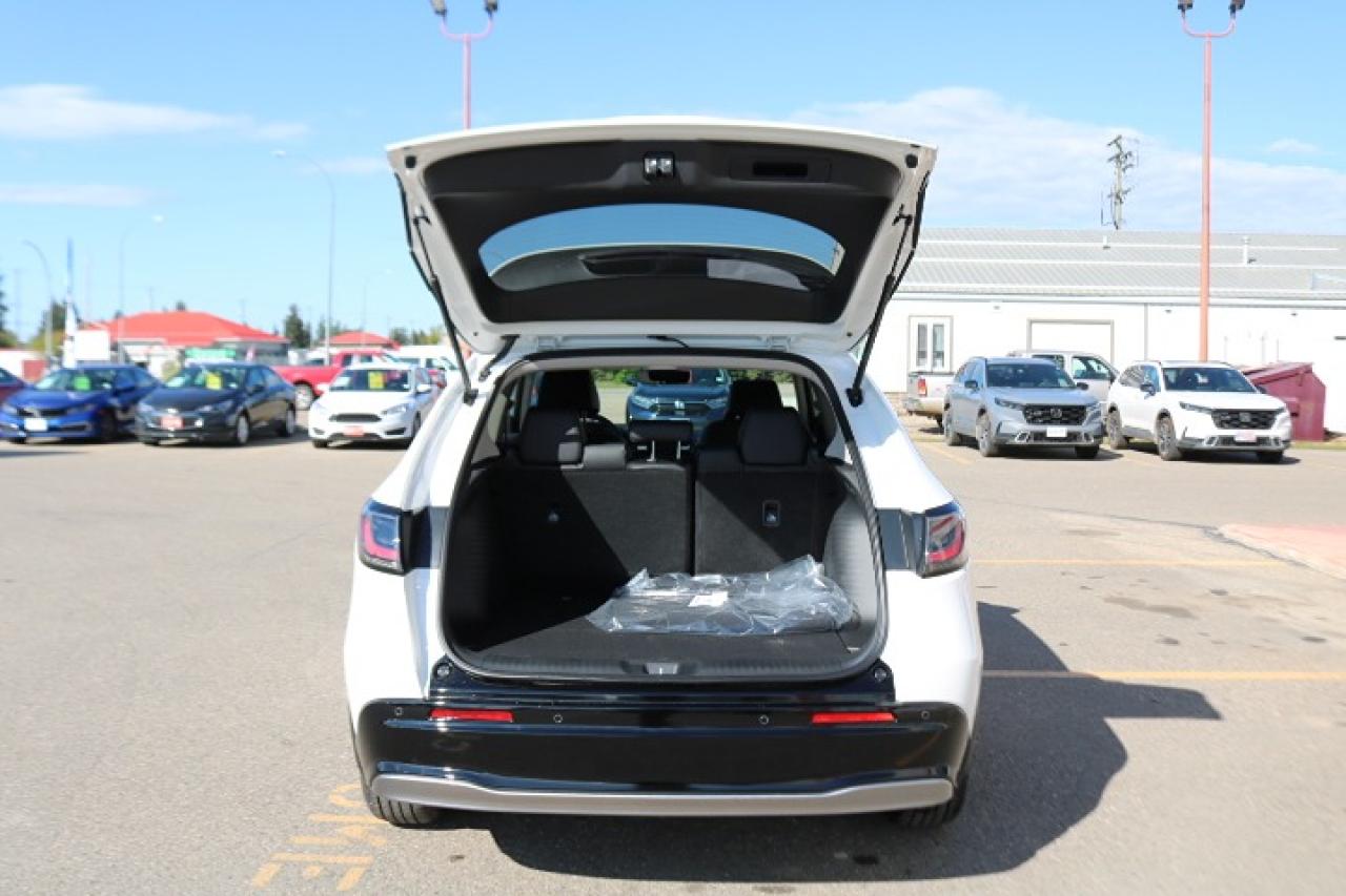 2026 Honda HR-V  Photo