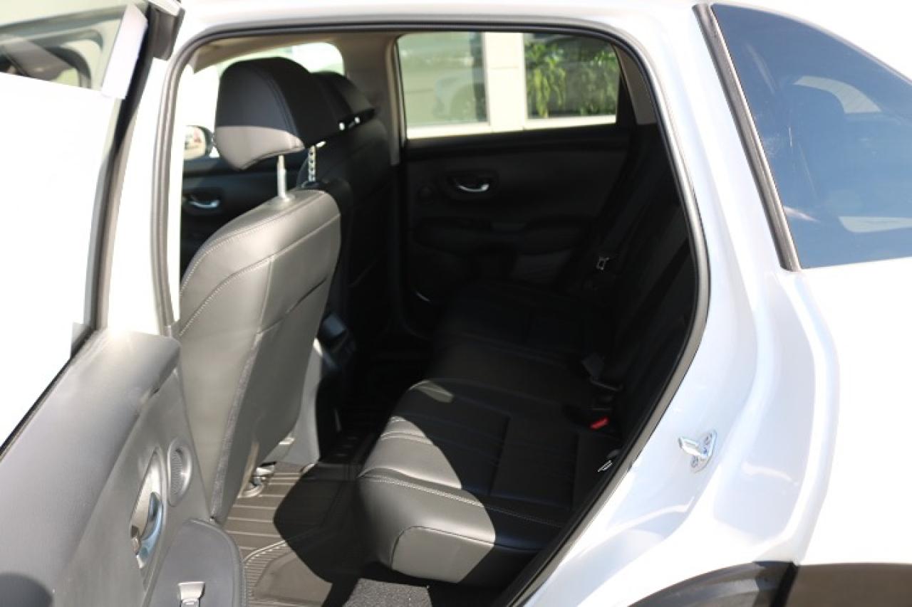2026 Honda HR-V  Photo