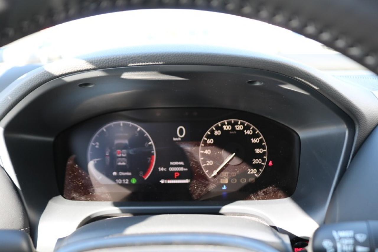 2026 Honda HR-V  Photo