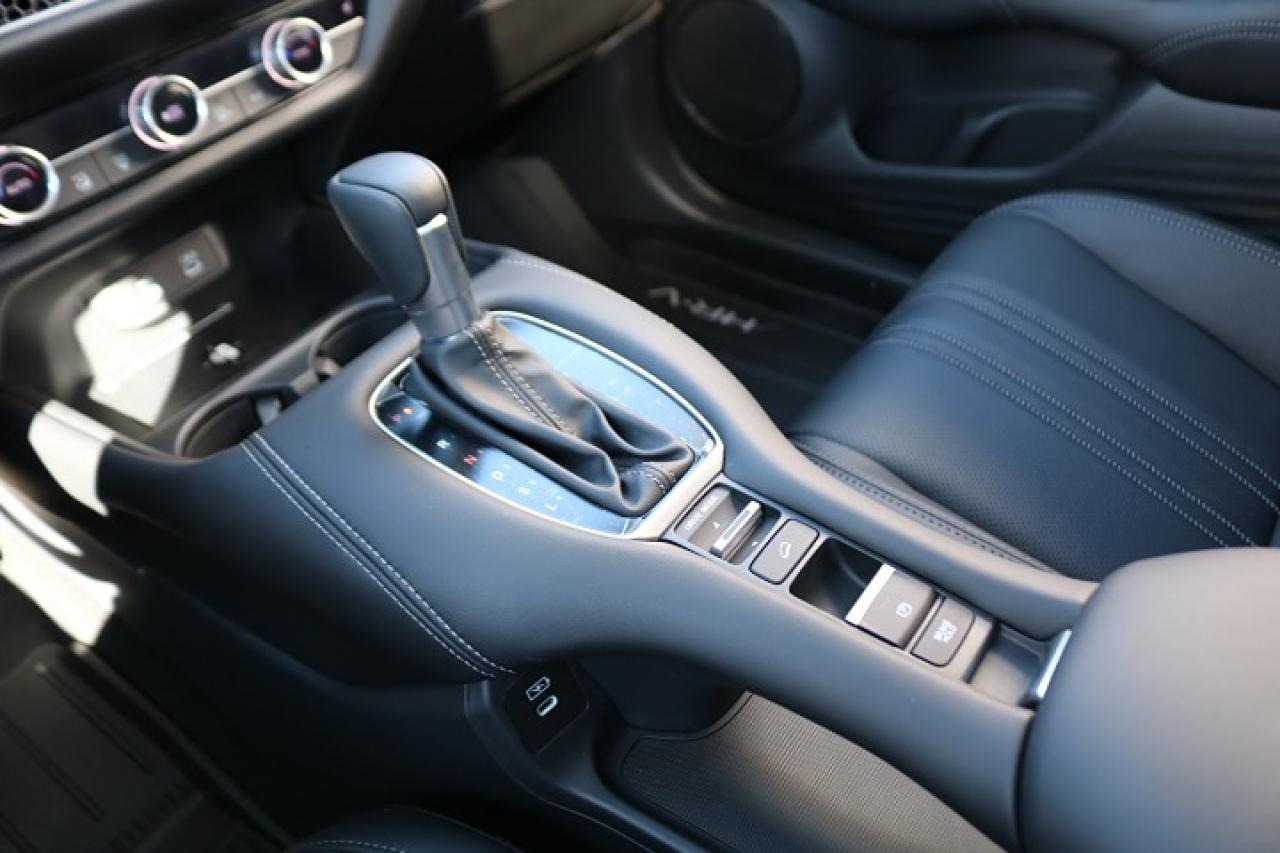 2026 Honda HR-V  Photo