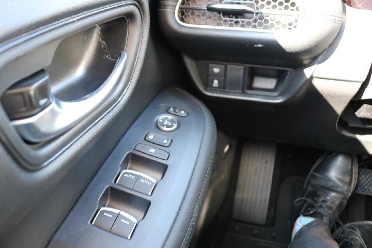 2026 Honda HR-V  Photo
