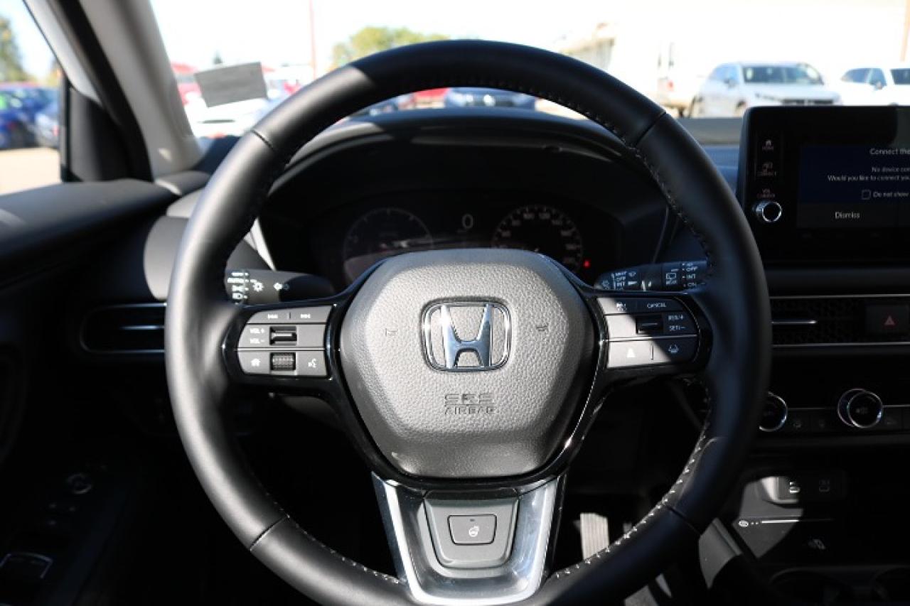 2026 Honda HR-V  Photo